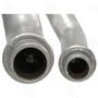 A/C Evaporator Core 4 Seasons 54817