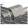 A/C Evaporator Core 4 Seasons 54884 fits 98-99 Nissan Altima