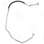 Four Seasons A/C Refrigerant Discharge Hose P/N:55027