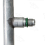 Four Seasons A/C Refrigerant Discharge Hose P/N:55027