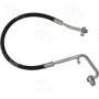 A/C Refrigerant Discharge Hose-Hose Assembly 4 Seasons fits 2008 Dodge Ram 1500