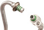 Four Seasons A/C Refrigerant Liquid Hose 55067 - view 3