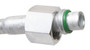 Four Seasons A/C Refrigerant Discharge / Suction Hose Assembly P/N:55077