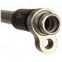 Four Seasons A/C Refrigerant Suction Hose P/N:55081