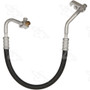 Four Seasons A/C Refrigerant Discharge Hose P/N:55082