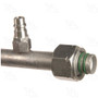Four Seasons A/C Refrigerant Suction Hose 55104 - view 2
