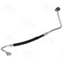 A/C Refrigerant Discharge Hose-Hose Assembly 55113 fits 04-06 Pacifica 3.5L-V6