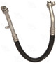A/C Refrigerant Suction Hose-Hose Assembly fits 05-12 Nissan Pathfinder 4.0L-V6
