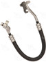 A/C Refrigerant Discharge Hose-Hose Assembly 4 Seasons fits 03-07 Nissan Murano
