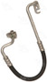 A/C Refrigerant Discharge Hose-Hose Assembly 4 Seasons fits 04-09 Nissan Quest