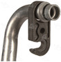 A/C Refrigerant Suction Hose-Hose Assembly fits 05-06 Nissan Sentra 1.8L-L4