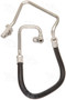 A/C Refrigerant Discharge Hose-Hose Assembly 4 Seasons fits 04-05 Toyota Sienna