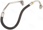 A/C Refrigerant Discharge Hose-Hose Assembly fits 04-09 Toyota 4Runner 4.7L-V8
