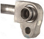 A/C Refrigerant Discharge Hose-Hose Assembly fits 04-09 Toyota 4Runner 4.7L-V8