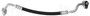 A/C Refrigerant Discharge Hose-Hose Assembly fits 09-10 Dodge Journey 3.5L-V6