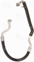 Four Seasons A/C Refrigerant Suction Hose 55242