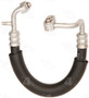 A/C Refrigerant Discharge Hose-Hose Assembly 4 Seasons 55257