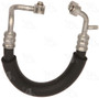 A/C Refrigerant Discharge Hose-Hose Assembly 4 Seasons 55257