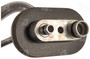 A/C Suction and Liquid Line Hose Assembly 4 Seasons 55279 fits 04-08 Acura TSX