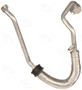 A/C Refrigerant Suction Hose-Hose Assembly 4 Seasons fits 03-06 BMW X5 3.0L-L6