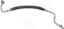 A/C Refrigerant Suction Hose-Hose Assembly 4 Seasons 55352