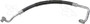 Four Seasons A/C Refrigerant Suction Hose 55372