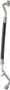 Four Seasons A/C Refrigerant Suction Hose 55385 - view 3