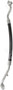 Four Seasons A/C Refrigerant Suction Hose 55385 - view 5
