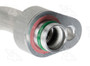 Four Seasons A/C Refrigerant Suction Hose 55385 - view 6