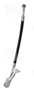 Four Seasons A/C Refrigerant Suction Hose 55395 - view 2