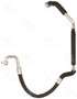 A/C Refrigerant Suction Hose-Hose Assembly fits 07-09 Toyota 4Runner 4.0L-V6