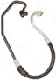 A/C Refrigerant Discharge Hose-Hose Assembly fits 94-99 Toyota Celica 2.2L-L4
