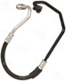 A/C Refrigerant Discharge Hose-Hose Assembly fits 94-99 Toyota Celica 2.2L-L4