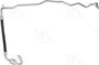 A/C Refrigerant Suction Hose-Hose Assembly 4 Seasons fits 05-07 Toyota Avalon