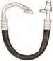 A/C Refrigerant Suction Hose-Hose Assembly fits 96-98 Toyota 4Runner 2.7L-L4