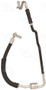 A/C Refrigerant Suction Hose-Hose Assembly 4 Seasons 55424 fits 95-02 VW Cabrio