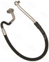 A/C Refrigerant Discharge Hose-Hose Assembly 55429 fits 01-05 VW Passat 1.8L-L4