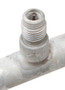 A/C Discharge and Liquid Line-Hose Assembly 4 Seasons 55502