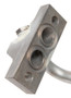 A/C Discharge and Liquid Line-Hose Assembly 4 Seasons 55502