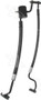 A/C Discharge and Liquid Line-Hose Assembly 4 Seasons 55554