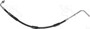 A/C Liquid Line with Orifice Tube-Hose Assembly 4 Seasons 55613