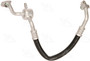 Four Seasons A/C Refrigerant Suction Hose 55624