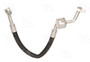 A/C Refrigerant Suction Hose-Hose Assembly 4 Seasons fits 98-05 Lexus GS300