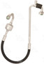 A/C Refrigerant Discharge Hose-Hose Assembly 4 Seasons fits 04-06 Lexus RX330