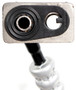 A/C Suction and Liquid Line Hose Assembly 4 Seasons fits 92-93 Dodge Dakota
