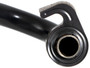 A/C Suction and Liquid Line Hose Assembly 4 Seasons fits 92-93 Dodge Dakota
