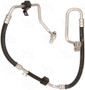 A/C Refrigerant Discharge Hose-Hose Assembly 4 Seasons 55781