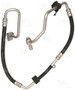 A/C Refrigerant Discharge Hose-Hose Assembly 4 Seasons 55781
