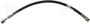 Four Seasons A/C Refrigerant Liquid Hose 55782