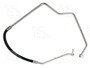 A/C Refrigerant Suction Hose-Hose Assembly 4 Seasons 55819